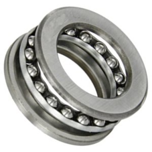 BS8323 BS-8-3.2-0.3 BALL SCREW SUPPORT BEARING